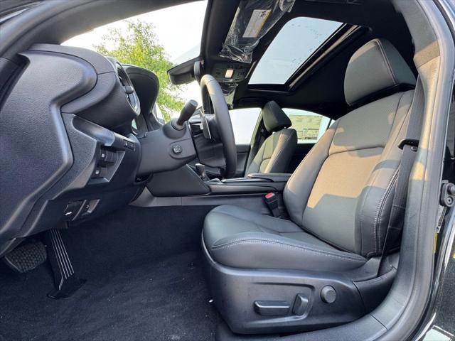 new 2025 Lexus IS 300 car, priced at $49,126