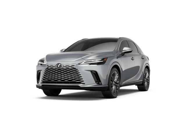 new 2025 Lexus RX 350 car, priced at $69,860