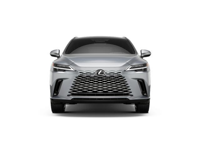new 2025 Lexus RX 350 car, priced at $69,860