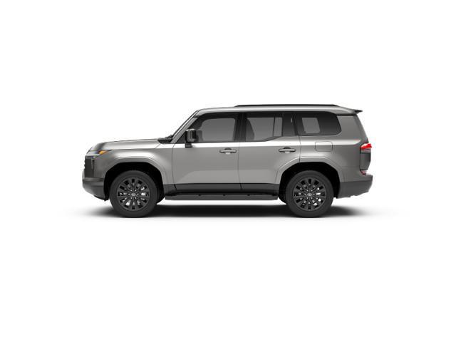 new 2025 Lexus GX 550 car, priced at $71,538