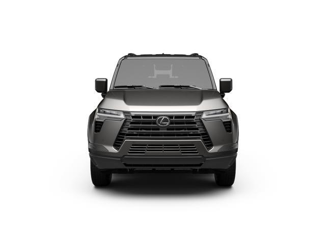 new 2025 Lexus GX 550 car, priced at $71,538