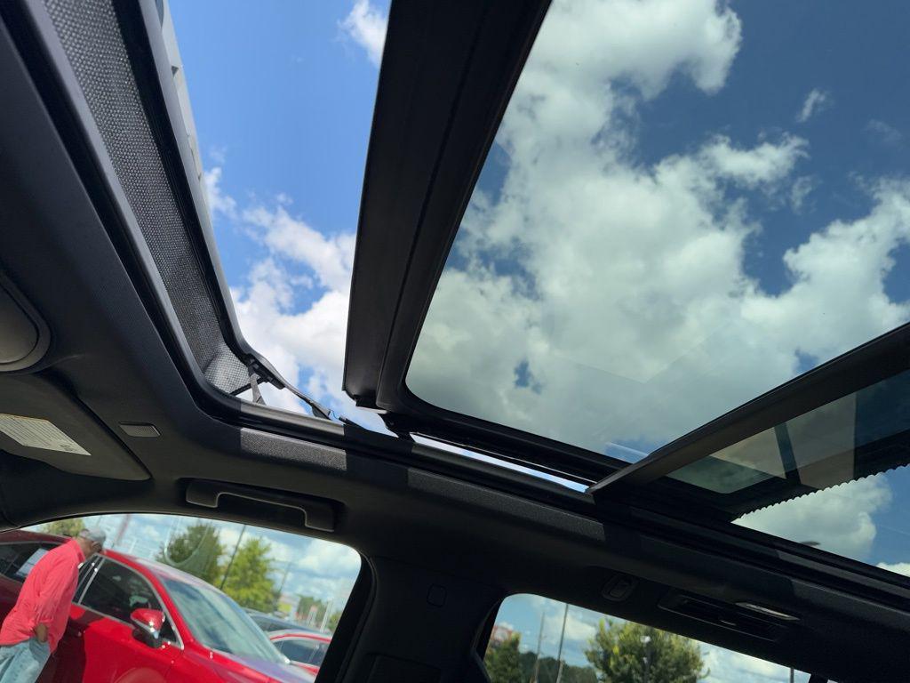 used 2023 Chevrolet Tahoe car, priced at $62,000