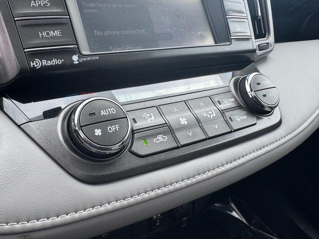 used 2014 Toyota RAV4 car, priced at $17,790