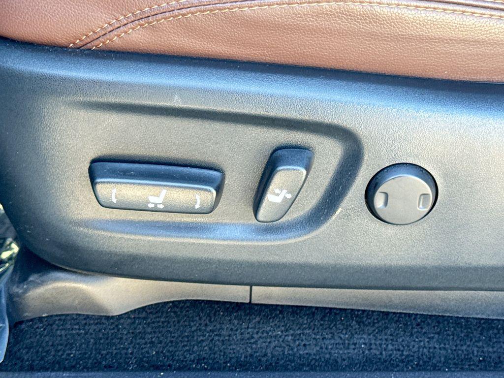 used 2024 Toyota 4Runner car, priced at $53,738