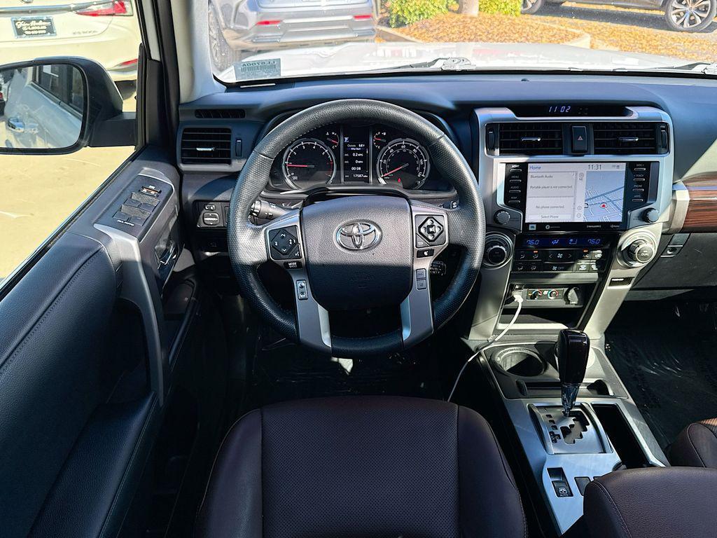 used 2024 Toyota 4Runner car, priced at $53,738