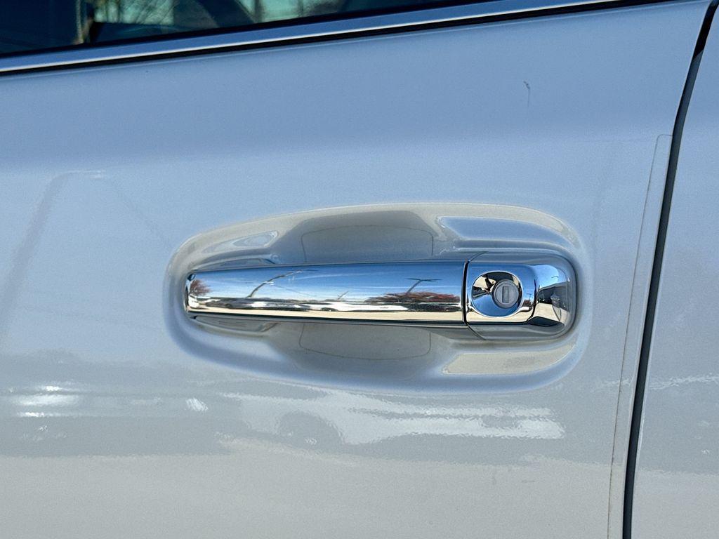 used 2024 Toyota 4Runner car, priced at $53,738