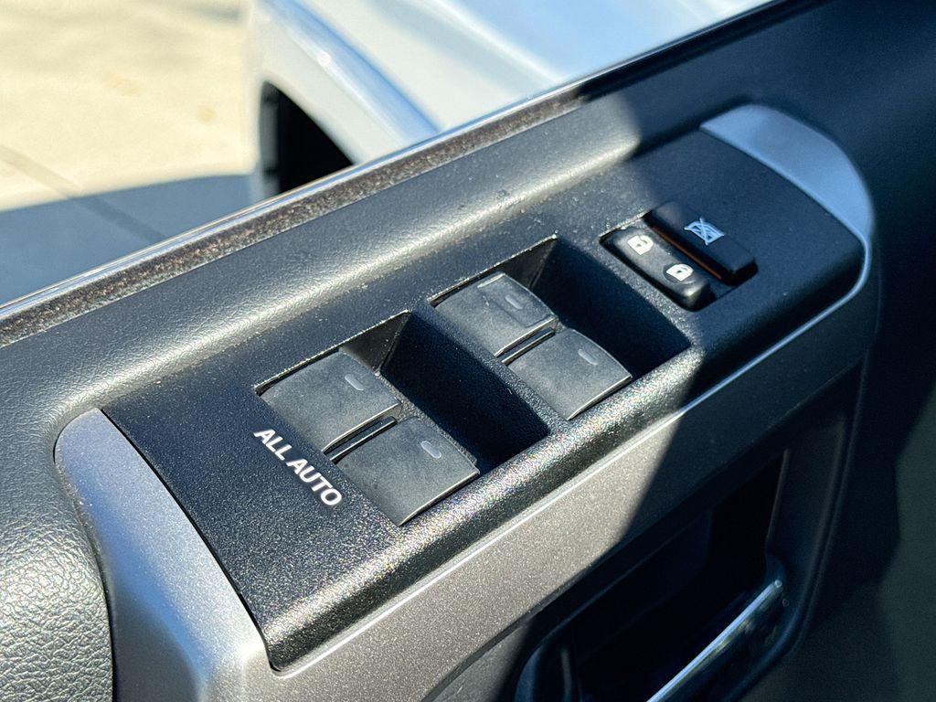 used 2024 Toyota 4Runner car, priced at $53,738