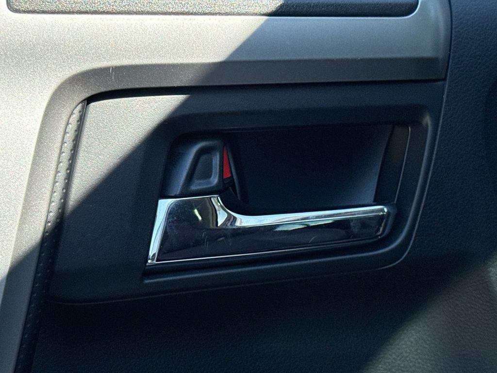 used 2024 Toyota 4Runner car, priced at $53,738