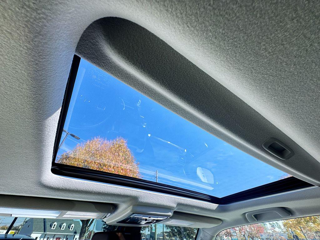 used 2024 Toyota 4Runner car, priced at $53,738