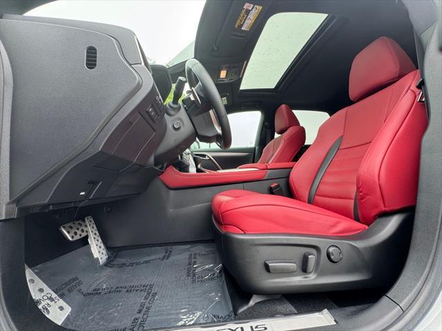 used 2022 Lexus RX 350 car, priced at $51,238