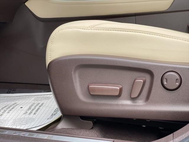 used 2020 Lexus RX 450h car