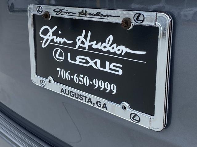 used 2020 Lexus RX 450h car