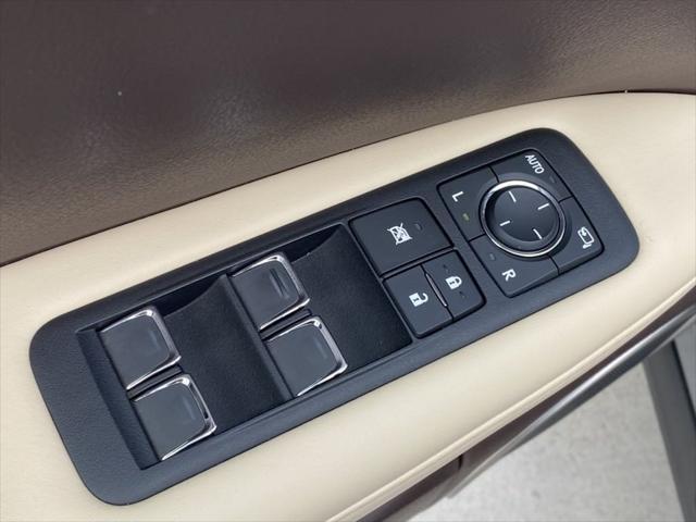 used 2020 Lexus RX 450h car