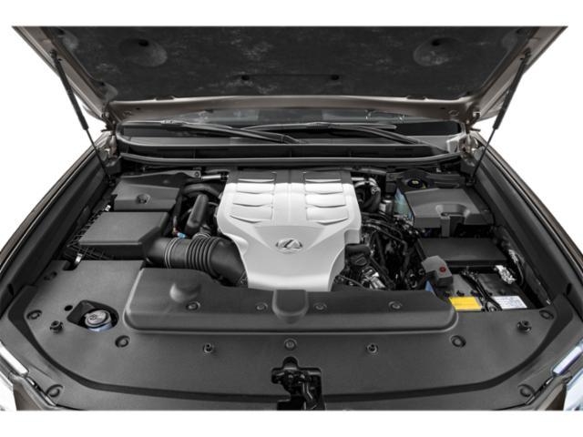 used 2022 Lexus GX 460 car, priced at $60,738