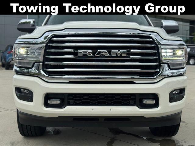 used 2022 Ram 2500 car, priced at $61,746