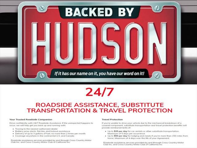 used 2022 Ram 2500 car, priced at $65,738