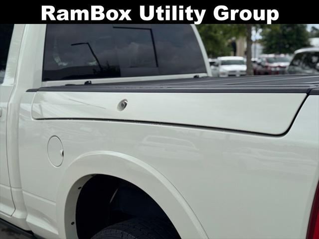 used 2022 Ram 2500 car, priced at $61,746