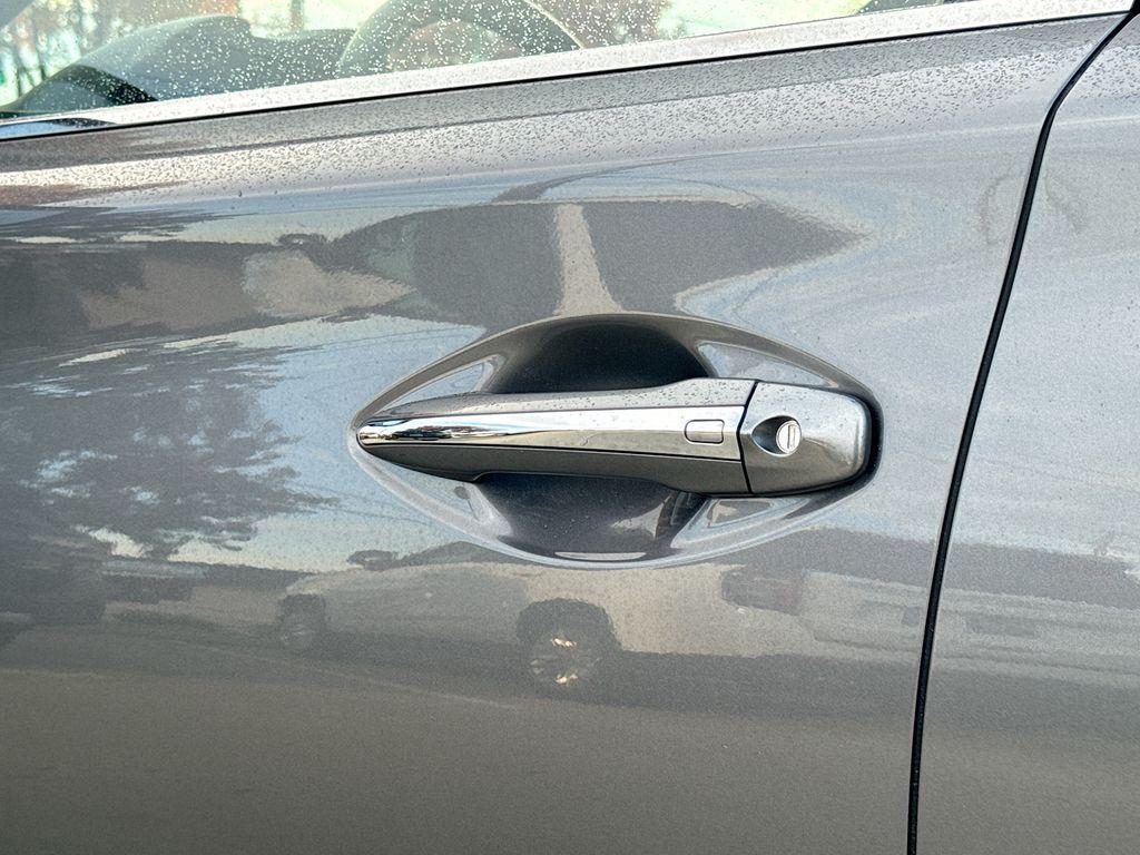 used 2021 INFINITI Q50 car, priced at $32,870