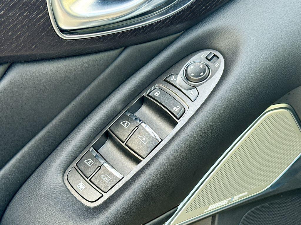 used 2021 INFINITI Q50 car, priced at $32,870