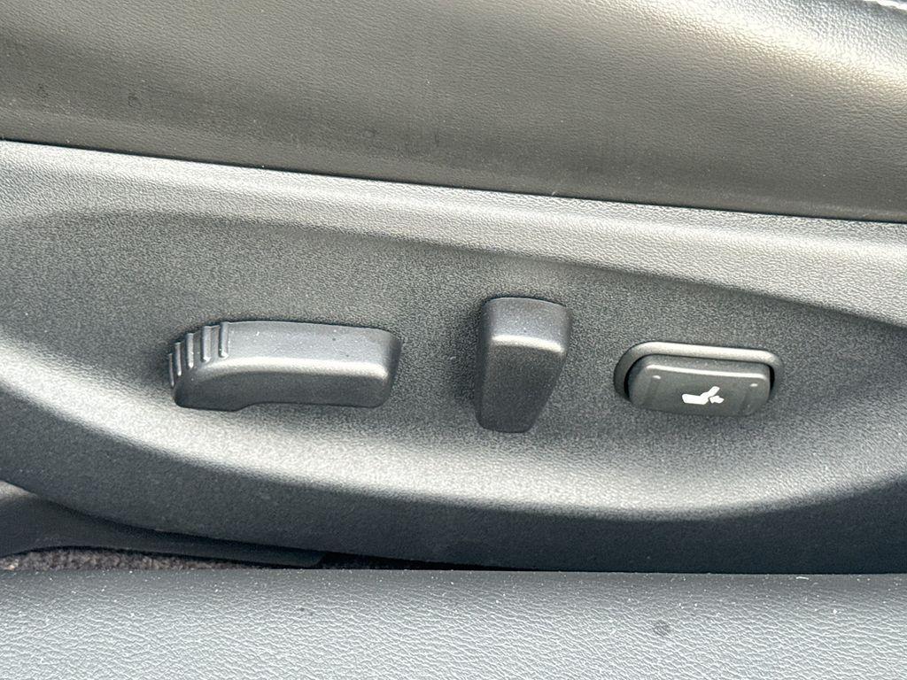 used 2021 INFINITI Q50 car, priced at $32,870