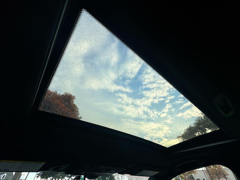 used 2021 INFINITI Q50 car, priced at $32,870