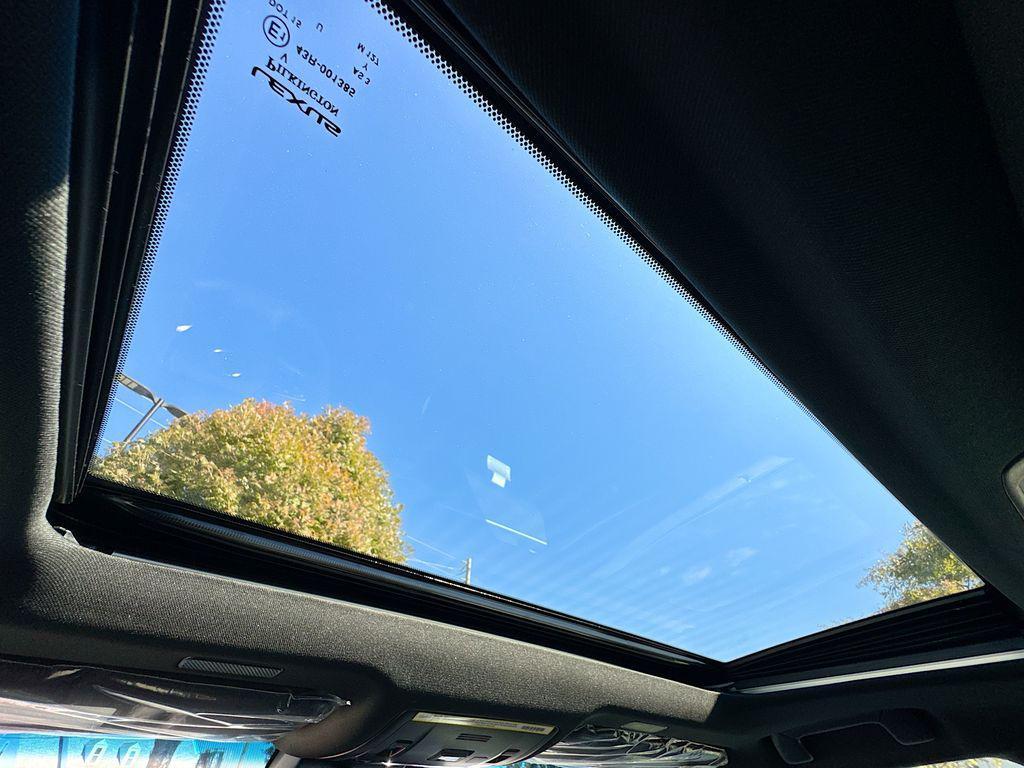 new 2025 Lexus ES 350 car, priced at $52,525