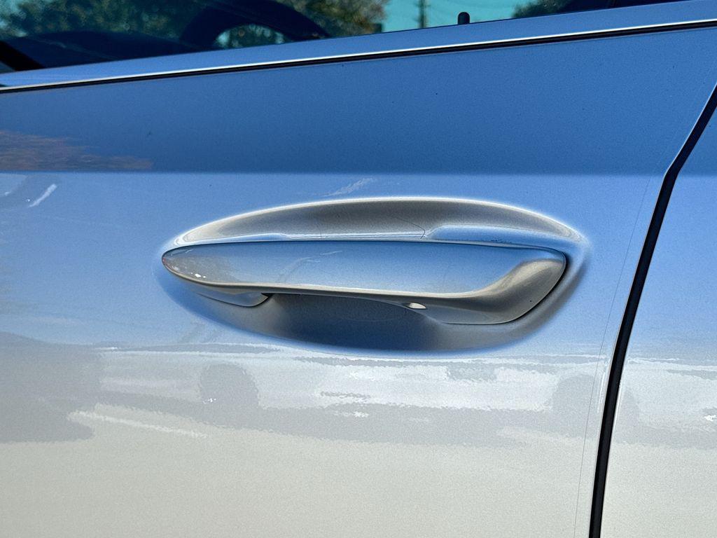 new 2025 Lexus ES 350 car, priced at $52,525