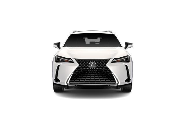 new 2025 Lexus UX 300h car, priced at $44,856