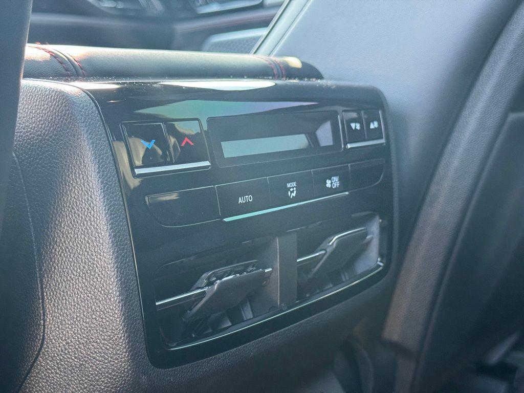 used 2022 Acura MDX car, priced at $42,490