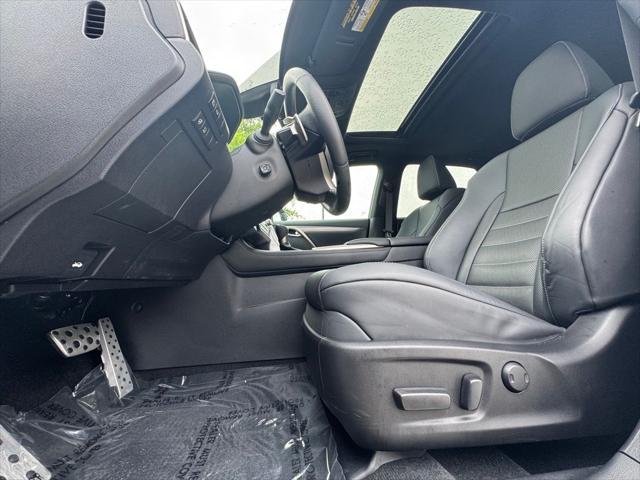 used 2022 Lexus RX 350 car, priced at $52,238