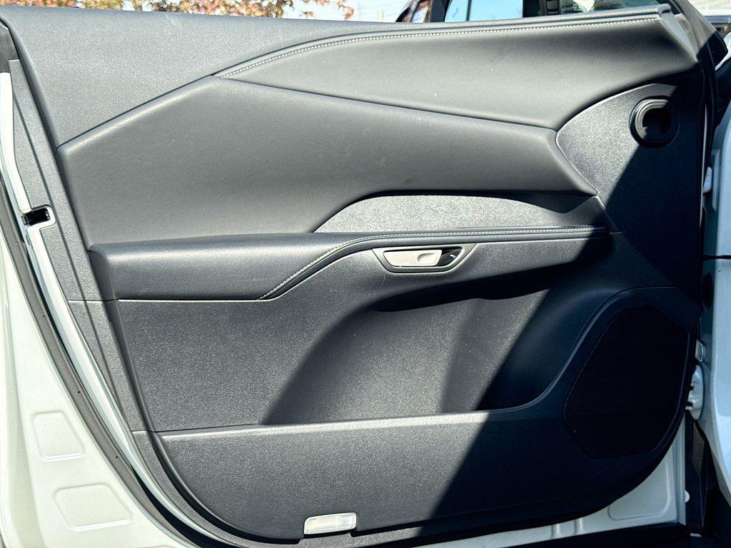 used 2024 Lexus RX 350 car, priced at $55,409