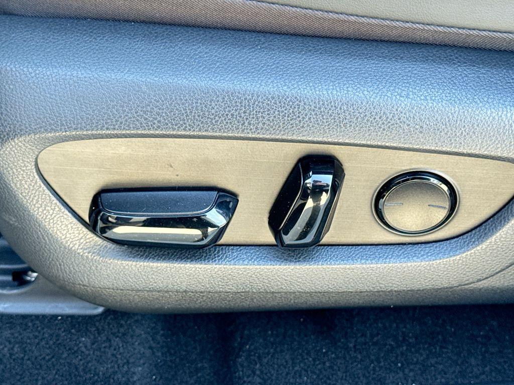 used 2024 Lexus RX 350 car, priced at $55,409