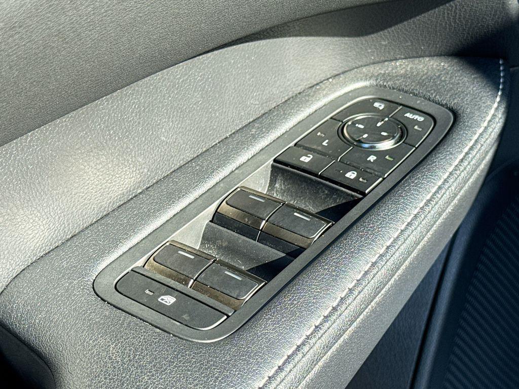 used 2024 Lexus RX 350 car, priced at $55,409