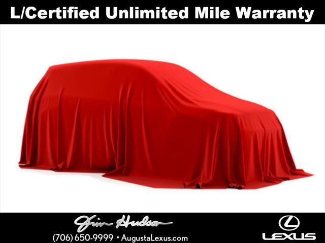 used 2020 Lexus LS 500 car, priced at $46,946