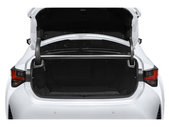 used 2020 Lexus RC 350 car, priced at $35,634