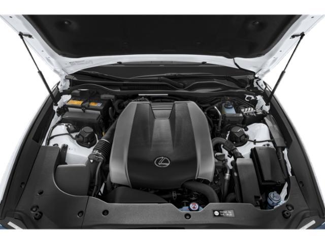 used 2020 Lexus RC 350 car, priced at $35,634