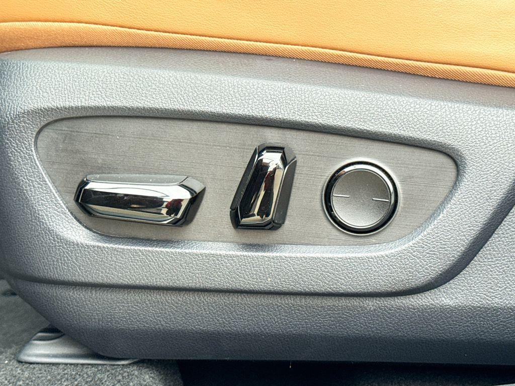 used 2024 Lexus RX 350 car, priced at $54,738