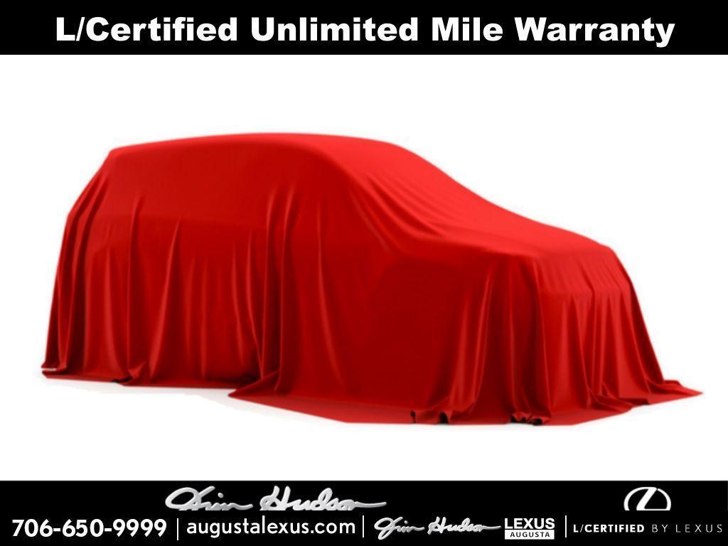 used 2022 Lexus LX 600 car, priced at $89,490