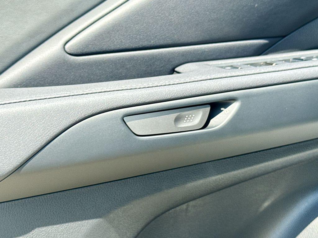 new 2025 Lexus TX 350 car, priced at $69,006