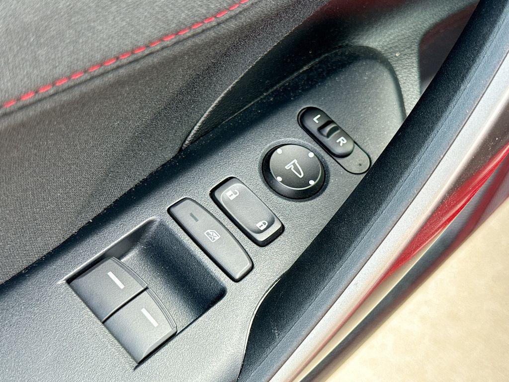 used 2020 Honda Civic Si car, priced at $28,483