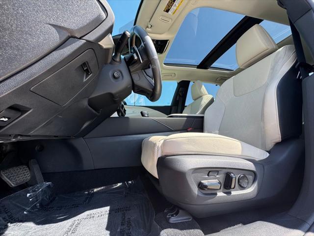 used 2024 Lexus RX 350 car, priced at $65,719