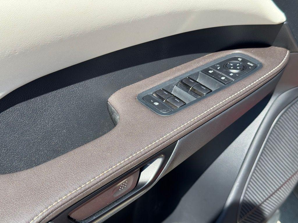 used 2024 Lexus RX 350 car, priced at $65,719