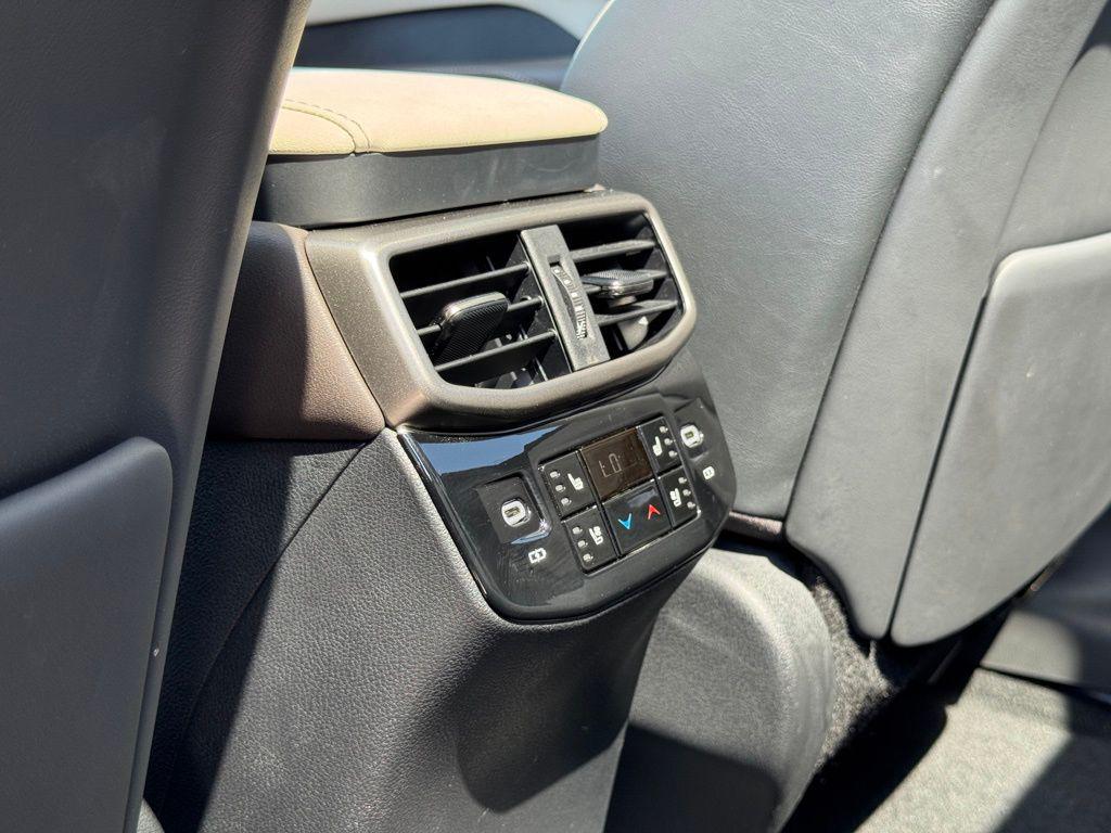 used 2024 Lexus RX 350 car, priced at $65,719