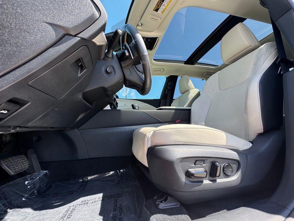 used 2024 Lexus RX 350 car, priced at $65,719