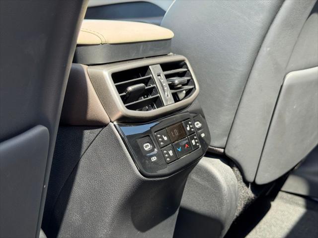 used 2024 Lexus RX 350 car, priced at $65,719