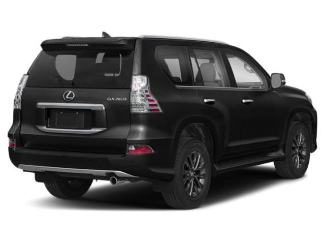 used 2020 Lexus GX 460 car, priced at $40,455