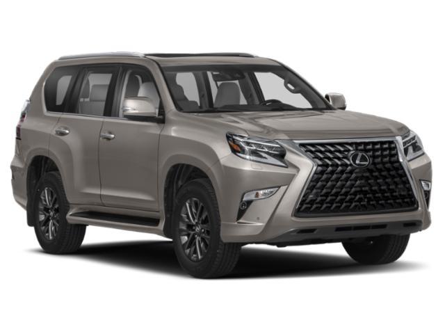 used 2020 Lexus GX 460 car, priced at $40,455