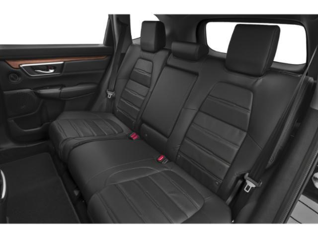 used 2019 Honda CR-V car, priced at $25,345