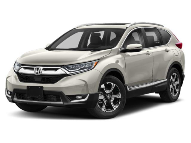 used 2019 Honda CR-V car, priced at $25,345