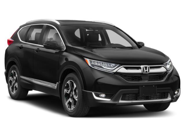 used 2019 Honda CR-V car, priced at $25,345